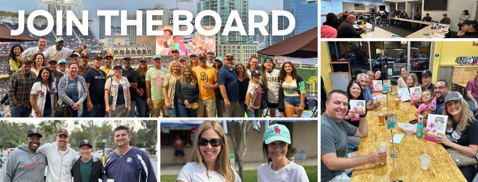 Join the Board
