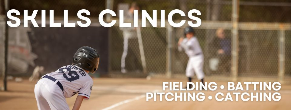 Skills Clinics are here!
